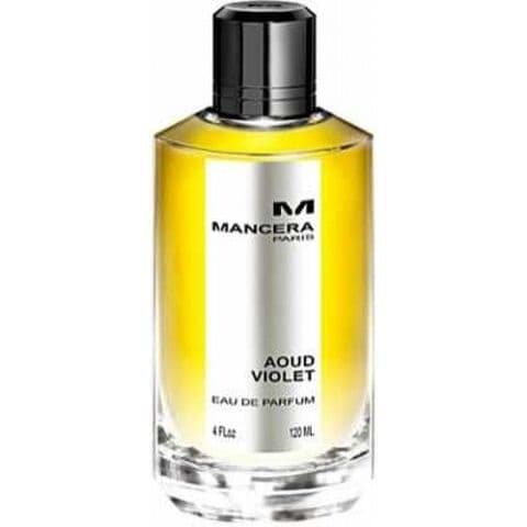 عطر عود فيوليت مانسيرا