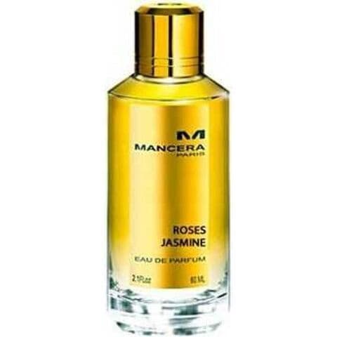 عطر روزِز جاسمين مانسيرا