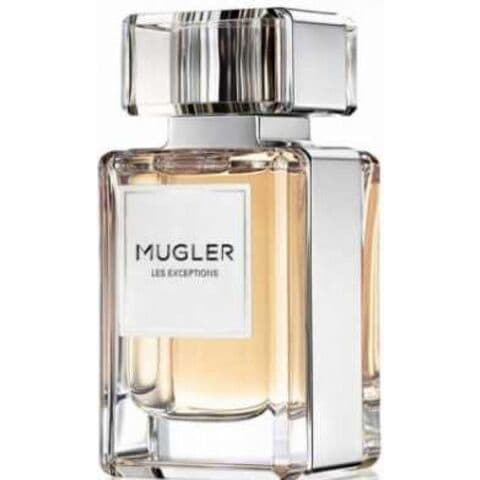 عطر أوفر ذا مسك تيري موغلر