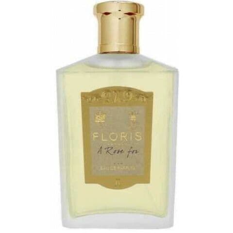 عطر أ روز فور.... فلوريس