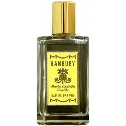 عطر هانبيري ماريا كانديدا جِنتيل