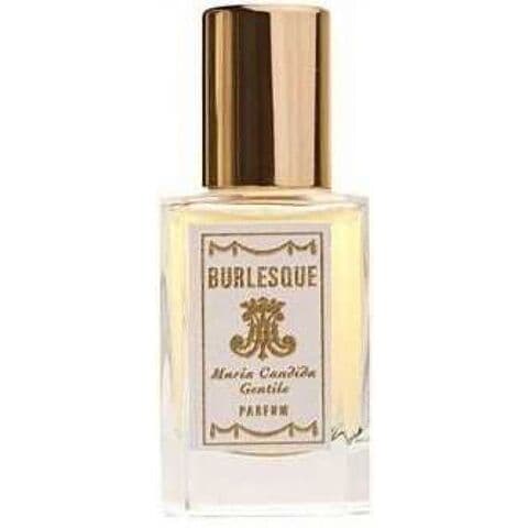 عطر بيرلِسك ماريا كانديدا جِنتيل