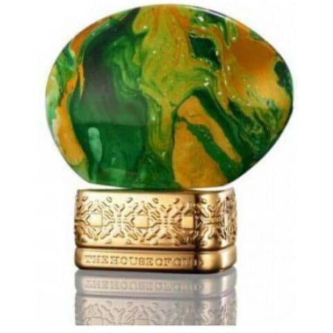 عطر ذا هاوس اوف عود سايبرس شايد
