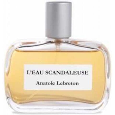 عطر ليو سكاندَلوس أناتولي ليبريتون