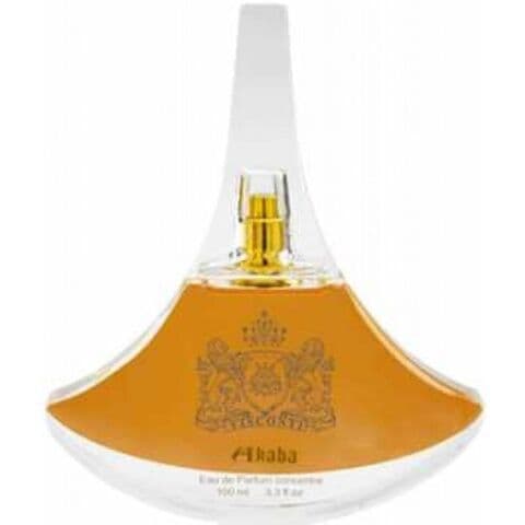 عطر أنتونيو فيسكونتي أكابا