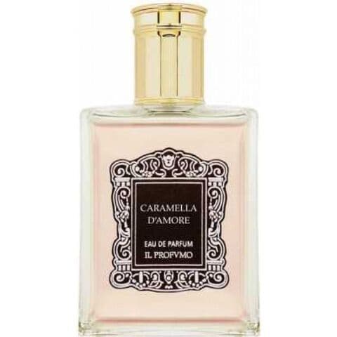 عطر كاراميلا دي امور إل بروفومو