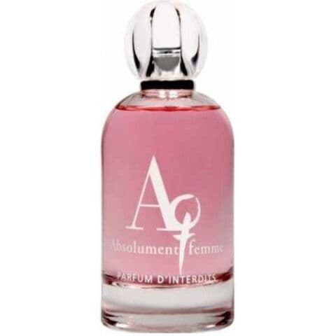 عطر أبسُلومِنت أبسِنث أبسُلومِنت فيمي