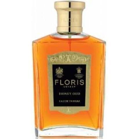 عطر هَني عود فلوريس