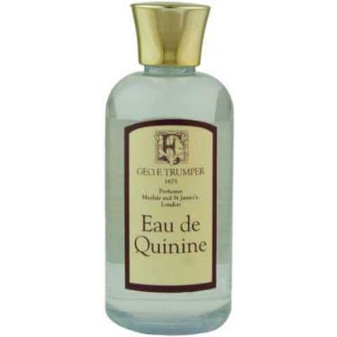 عطر يو دي كوينين جيو إف ترَمبر