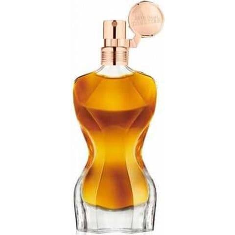 عطر كلاسيك إسنس دي بارفيوم جان بول غوتييه