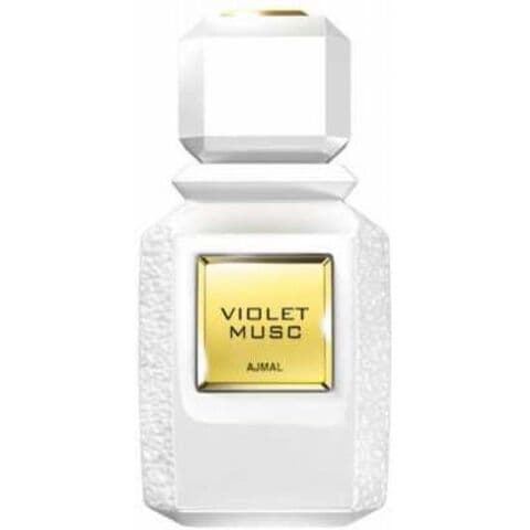 عطر أجمل فيوليت مسك