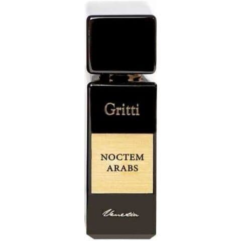 عطر نوكتِم أرابز جريتي
