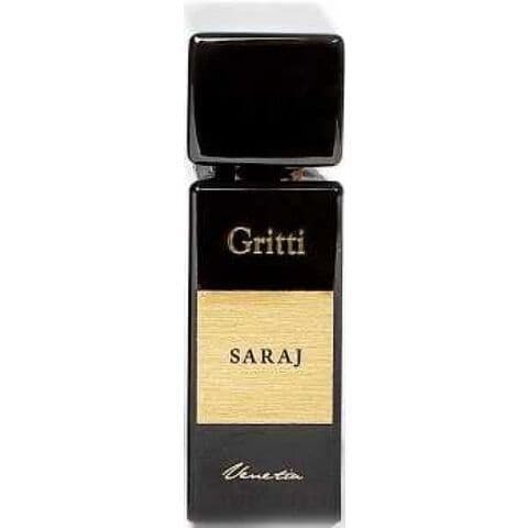 عطر ساراج جريتي