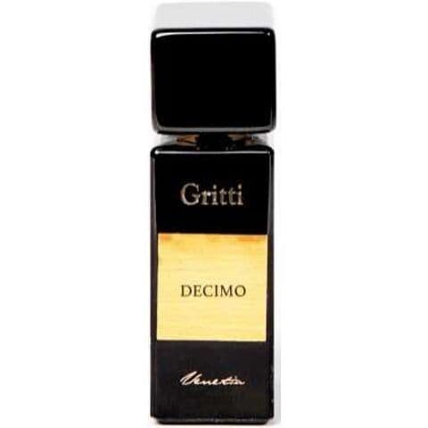 عطر ديسيمو جريتي