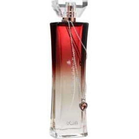 عطر رصاصي الحب الأبدي