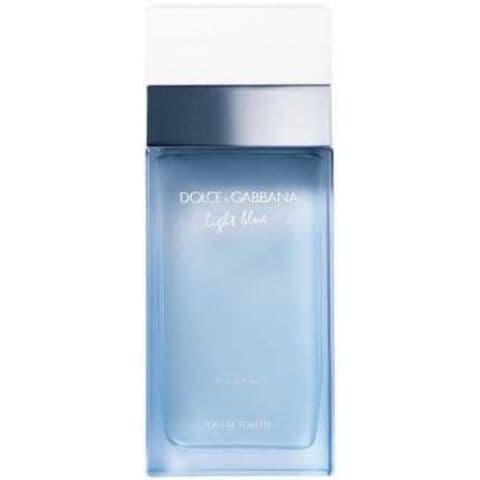 عطر لايت بلو لاف إن كابري دولشي آند جبانا