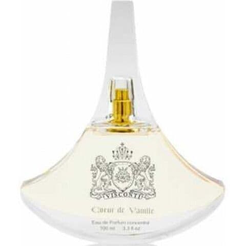 عطر أنتونيوفيسكونتي كور دي فانيلا