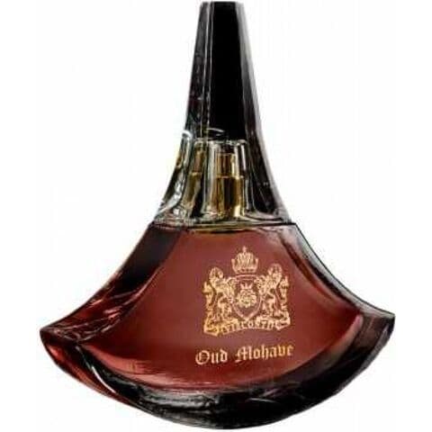 عطر أنتونيو فيسكونتي عود موهاج