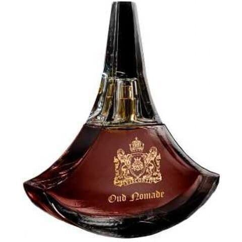 عطر أنتونيو فيسكونتي عود نوميد