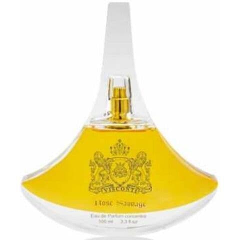 عطر أنتونيو فيسكونتي روز سوفاج