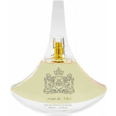 عطر أنتونيو فيسكونتي سور دي مير