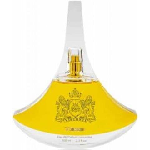 عطر أنتونيو فيسكونتي تبرُم
