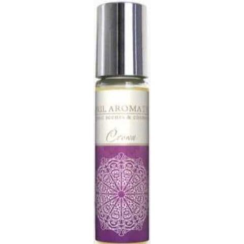 عطر أبريل أروماتِكس كراون تشاكرا أويل