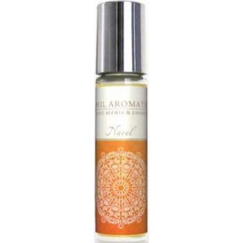 عطر أبريل أروماتِكس نافِل تشاكرا أويل