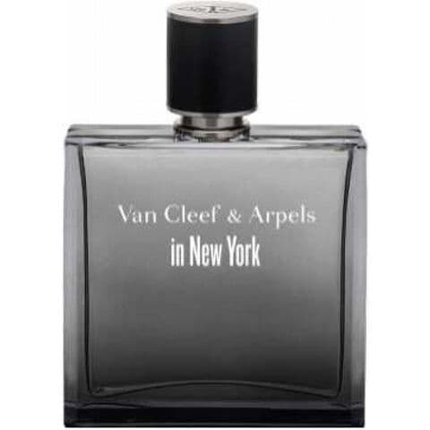 عطر إن نيو يورك فان كليف آند آربلز