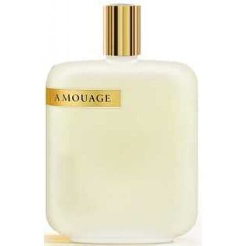 عطر ذا لايبراري كولِكشن اوبوس ون أمواج