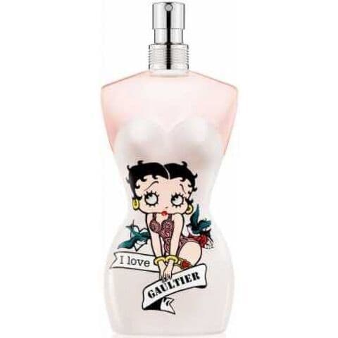 عطر كلاسيك بيتي بوب جان بول غوتييه