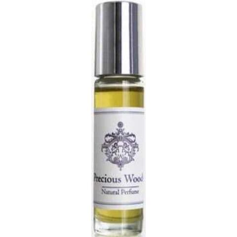 عطر أبريل أروماتِكس بريشَس وُدز