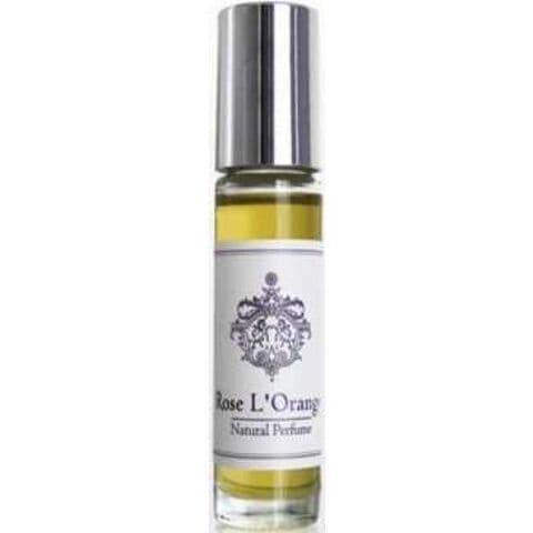 عطر روز لا أورانج أبريل أروماتِكس