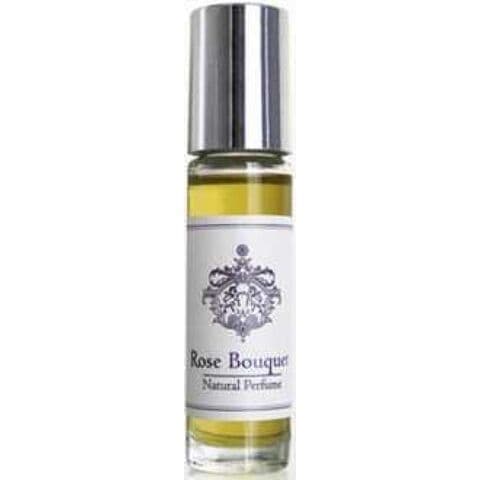 عطر أبريل أروماتِكس روزِن لَست