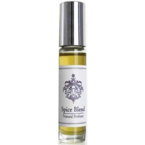 عطر سبايس بلِند فيتيفر أبريل أروماتِكس