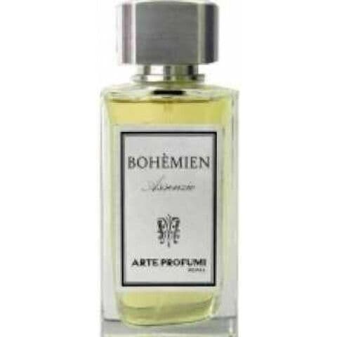 عطر آرتي بروفومي بوهيمين