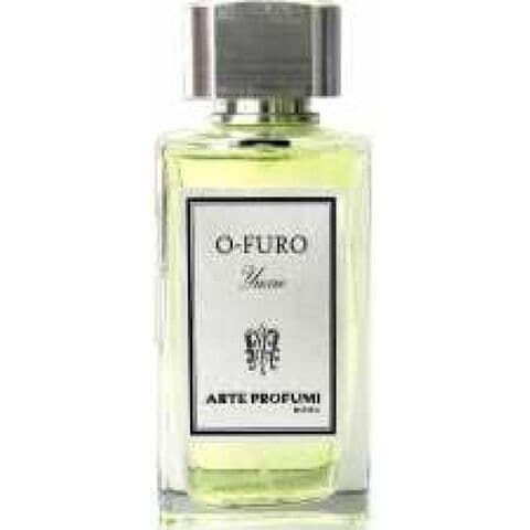 عطر آرتي بروفومي أو- فورو