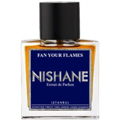 عطر نيشان فان يور فلاميز
