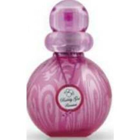 عطر رصاصي بابلي جال