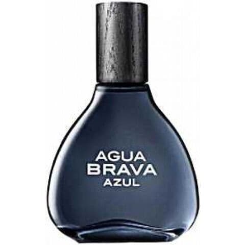 عطر أنتونيو بويج أجوا برافا أزول