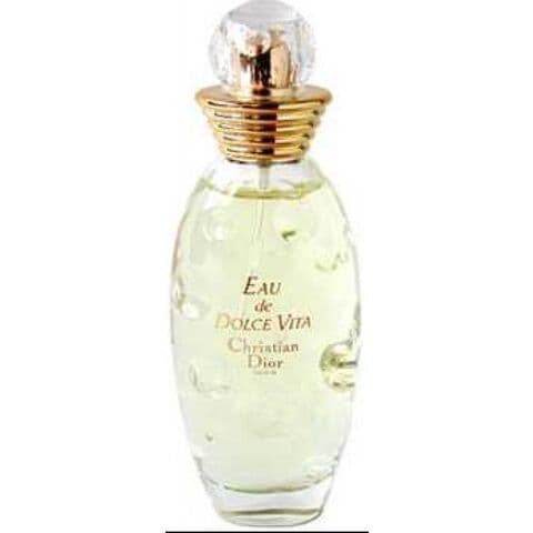عطر كريستيان ديور يو دي دولشي فيتا