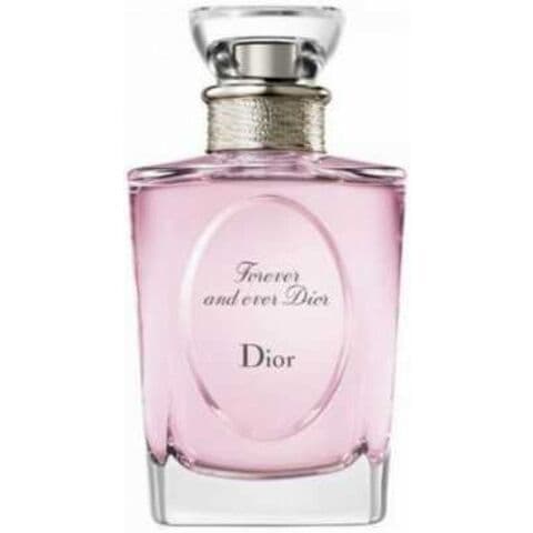 عطر كريستيان ديور فوريفر آند إيفر ديور