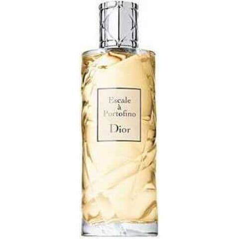 عطر كريستيان ديور كروز كولِكشن- إسكيل أ بورتوفينو