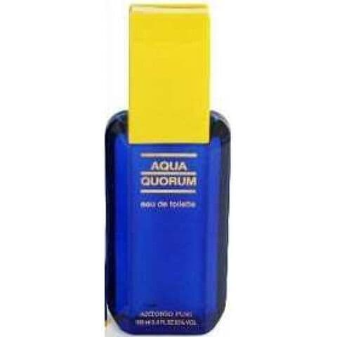 عطر أكوا جورَم أنتونيو بويج