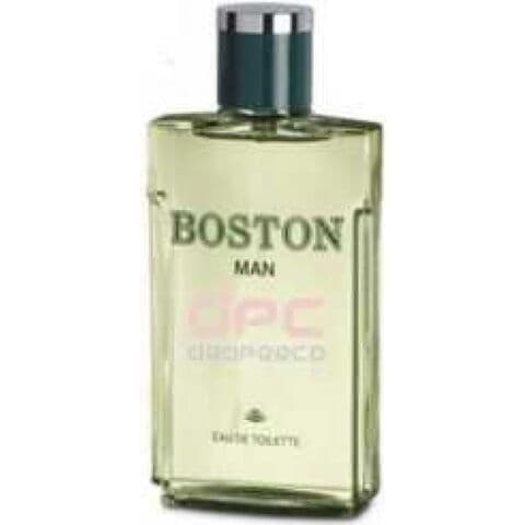 عطر أنتونيو بويج بوسطن مان