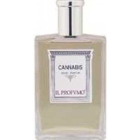 عطر أوسمو سِنتس كانابيز إل بروفومو
