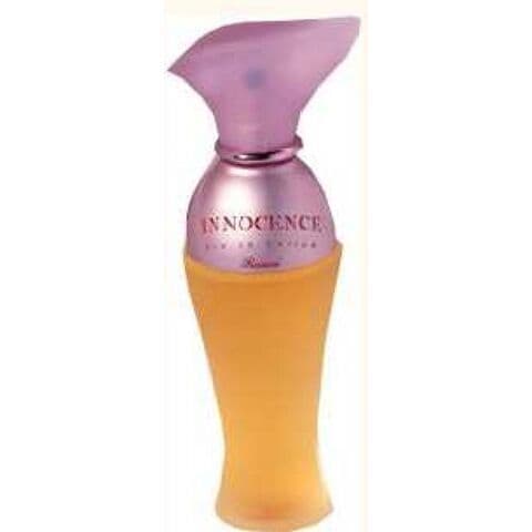 عطر رصاصي إنوسِنس