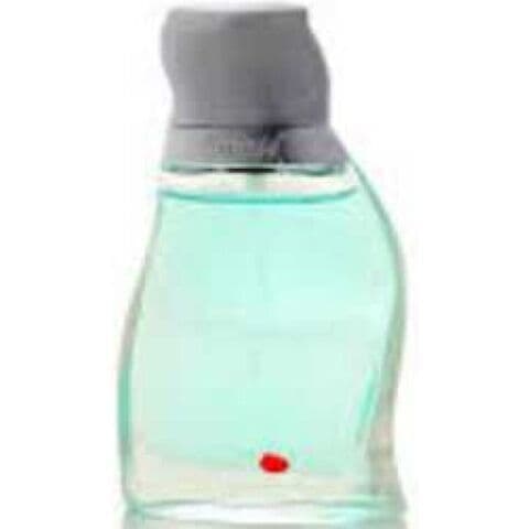 عطر رصاصي إنستيكتس