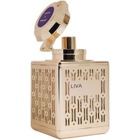 عطر أتيليه فلو ليفا