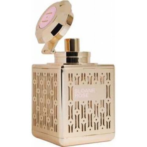 عطر أتيليه فلو سلواني روز